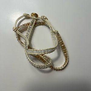 Victoria Emerson Wrap Bracelet